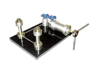 YJ-100B-1Q壓力校驗(yàn)臺(tái)